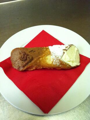 Borrelli's The Real Taste of Italy