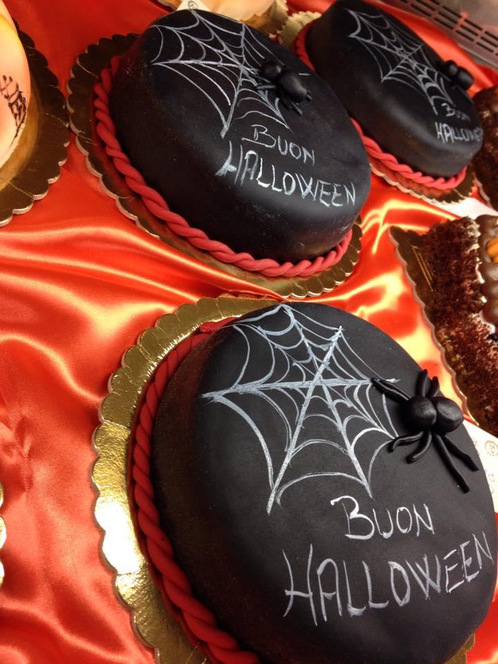 Loriana Betti Patisserie