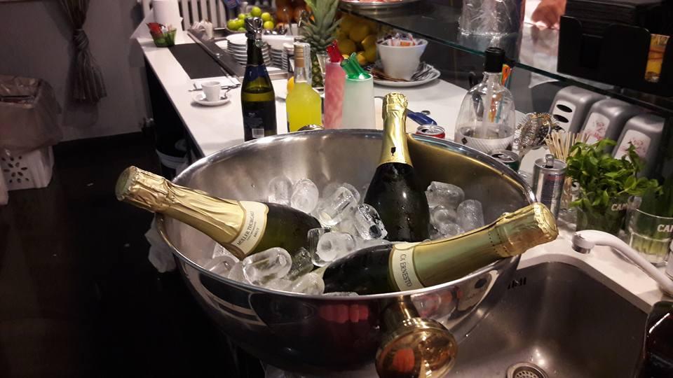 Tiffany Caffè & Grill