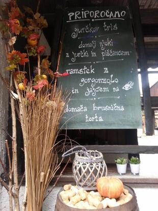 Gostisce Smuk