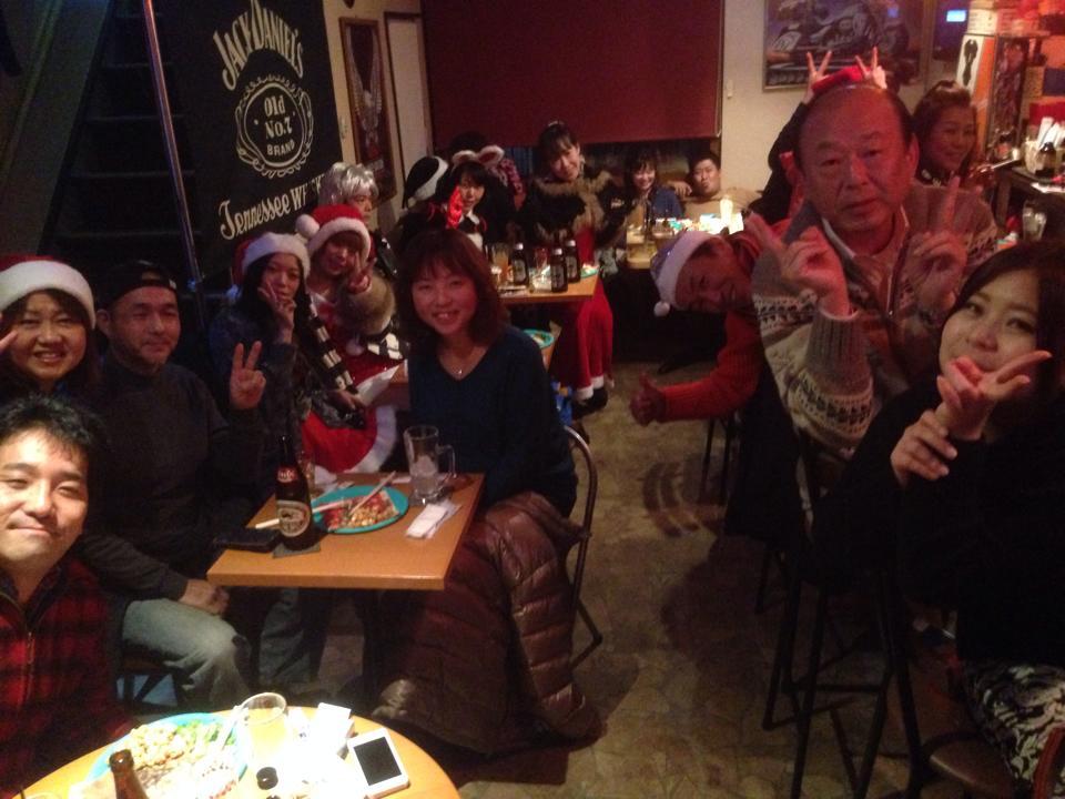 Cafe Bar Harley