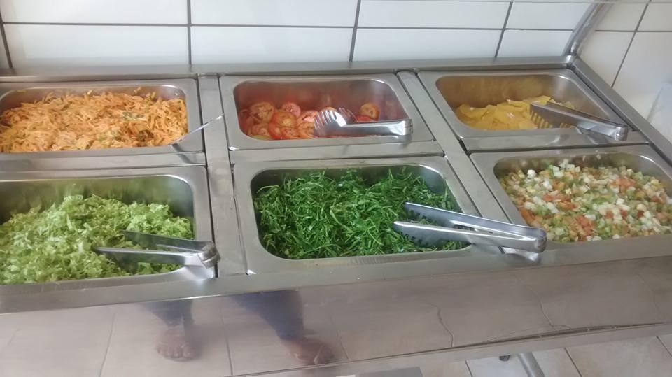 Restaurante Comida Caseira Belo Horizonte MG