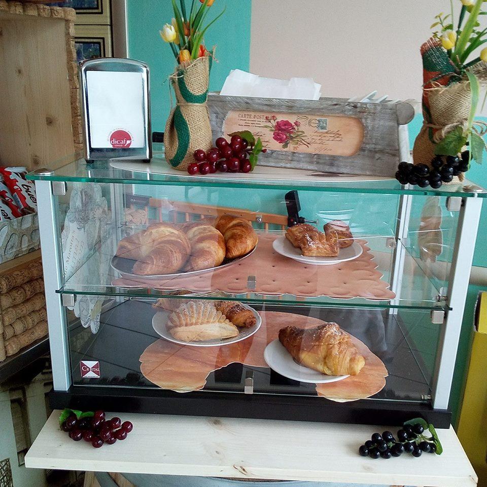 CuoreMio Dolceamaro Caffè.