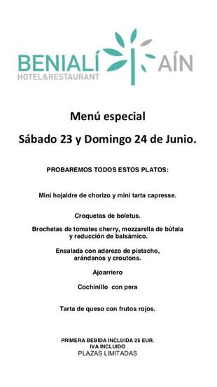 Restaurante Los Lebrillos