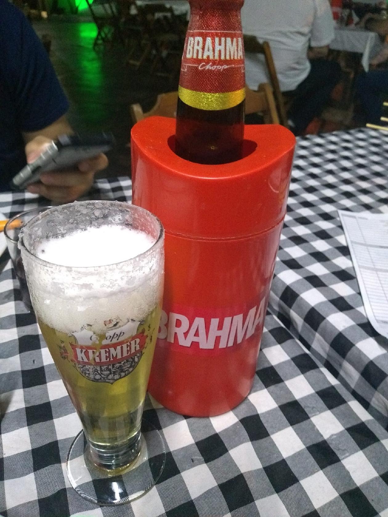 Baixada Espetaria Gourmet