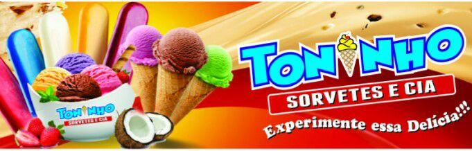 Sorveteria Do Toninho Salinas MG