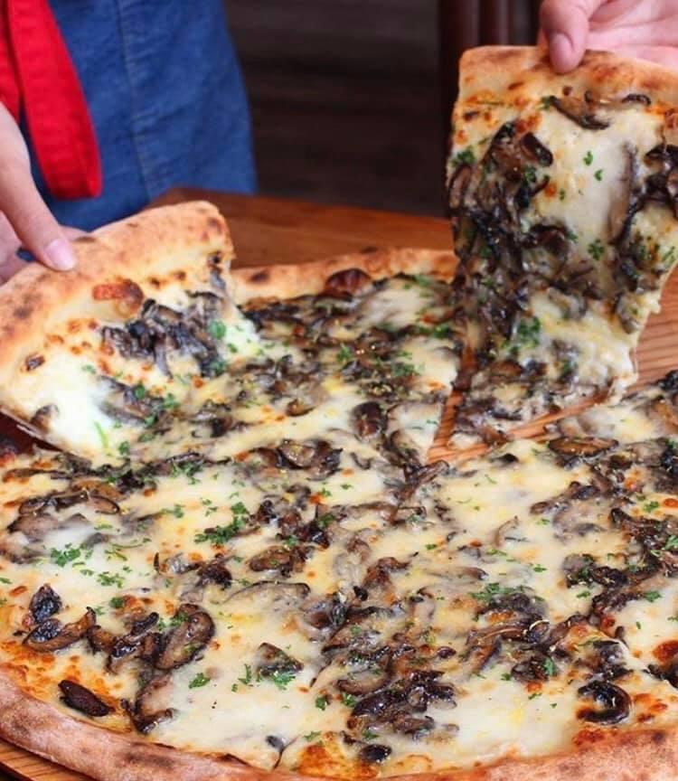 Honest - Delivery 100% vegetarian