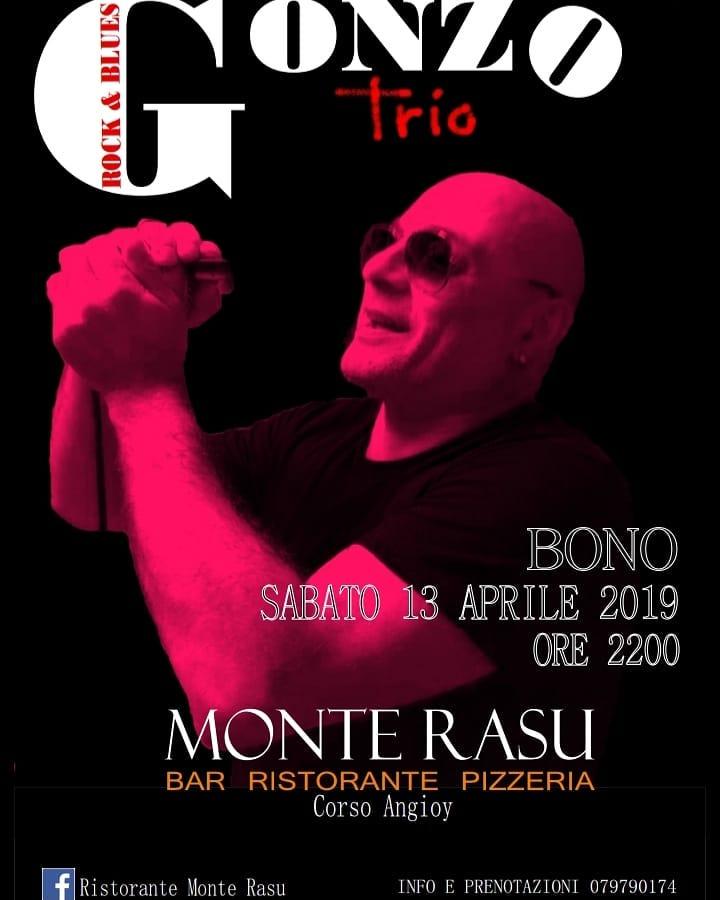 Ristorante Monte Rasu