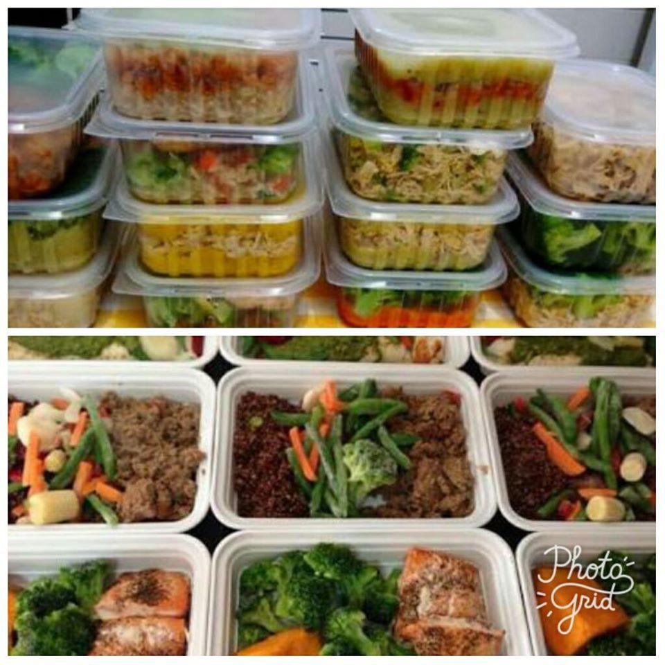 Delicias Fit da Nanda