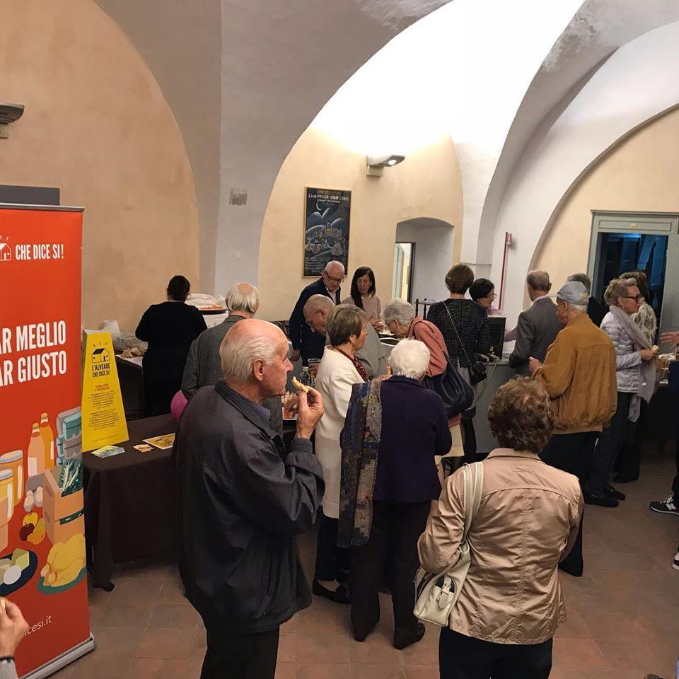 Agri Bistrot Pecora Nera