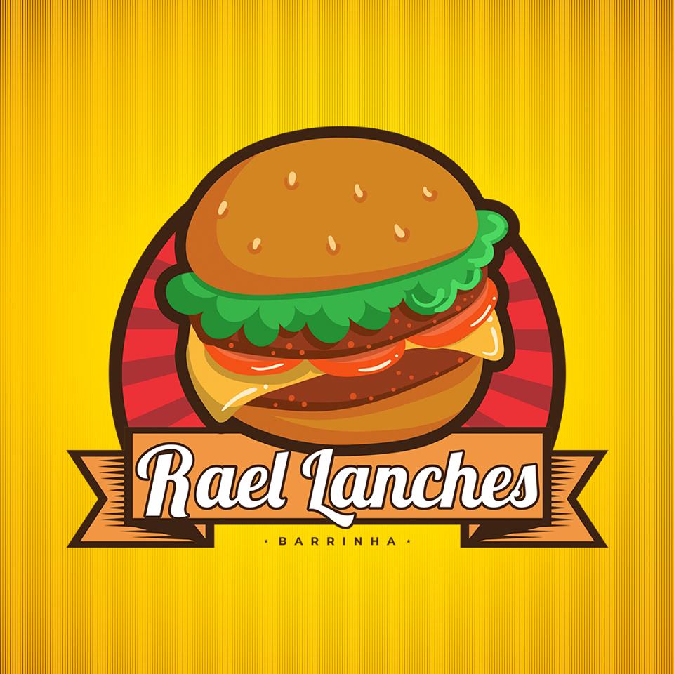 Rael Lanches Barrinha SP
