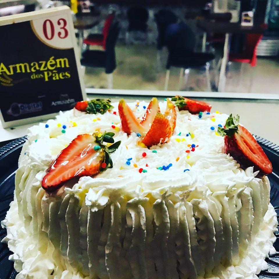 Armazém dos Pães Jataí GO