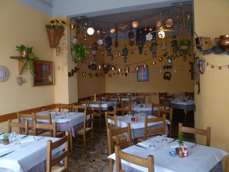 Pizzeria ristorante Spluga