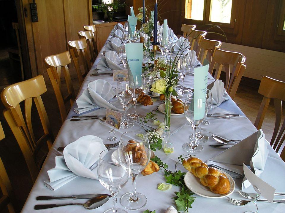 Restaurant Löchlibad, Obergoldbach i.E.
