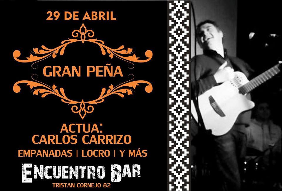 Encuentro Bar