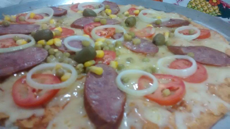 Restaurante Pizzaria Ocalçadao