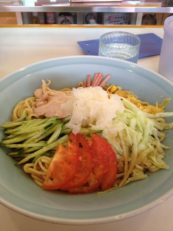 中華料理 四川園 各務原店