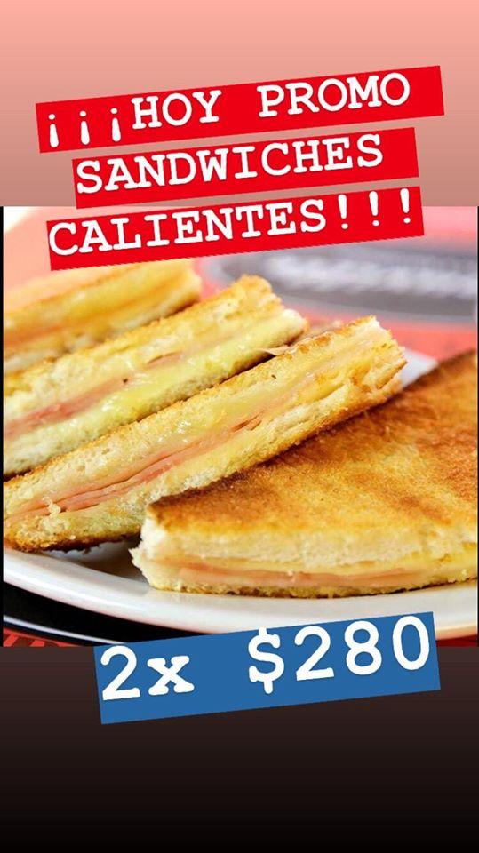 Pizzería Cococho