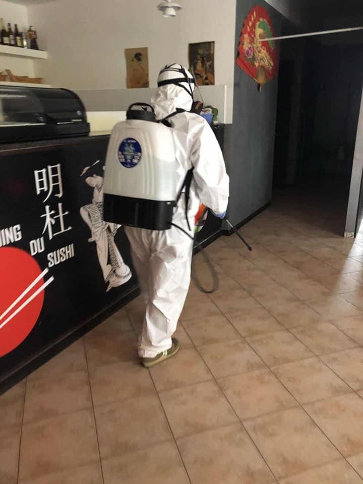 SUSHI ZHANG
