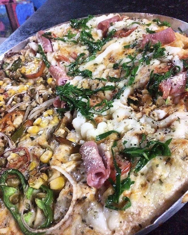 Capone Pizzaria Santarém PA