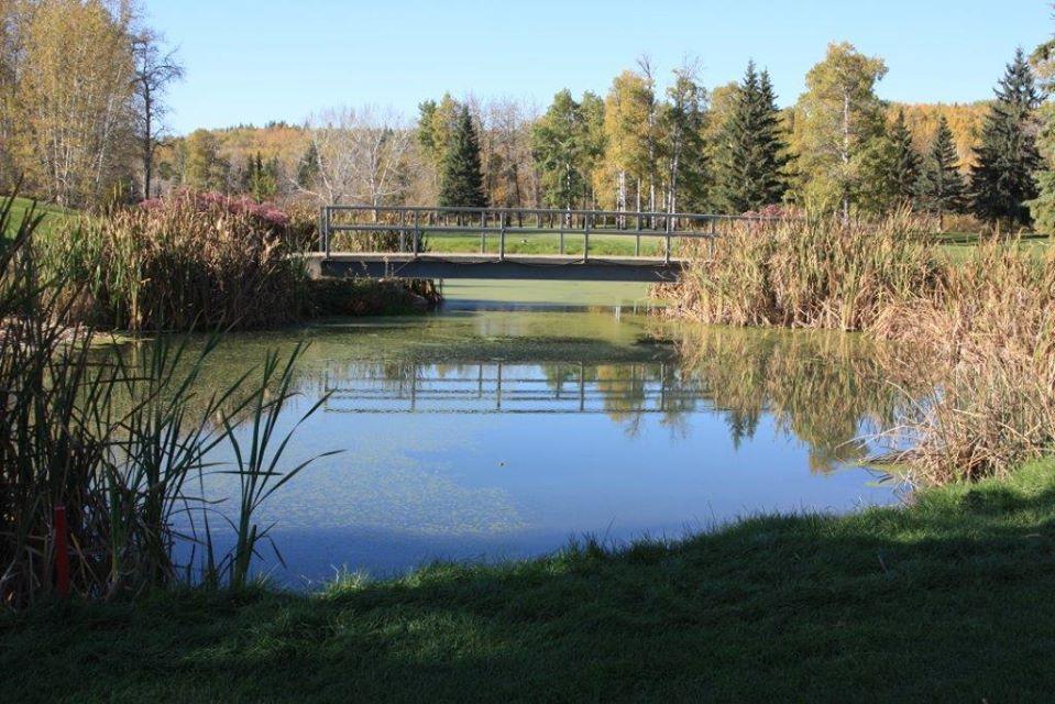 Devon Golf & Conference Center - Clubhouse Restaurant