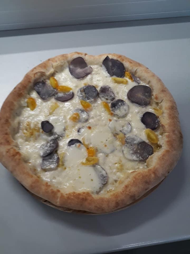 Officina della Pizza