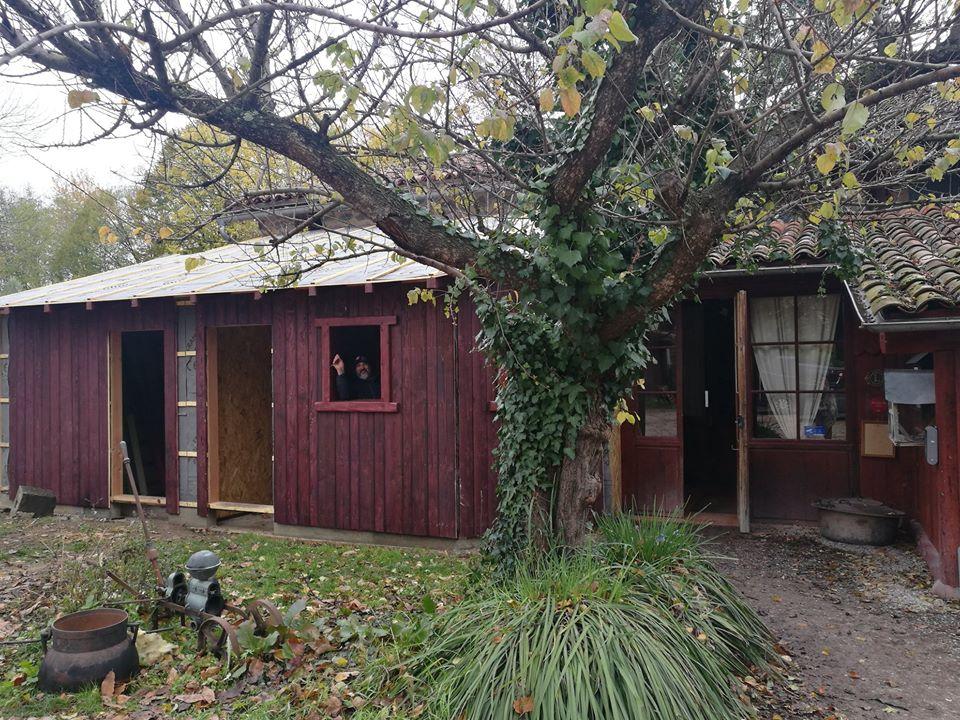 Domaine de Beauregard