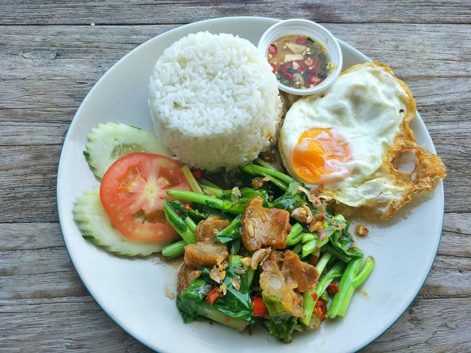 Caracoli Café Kanchanaburi