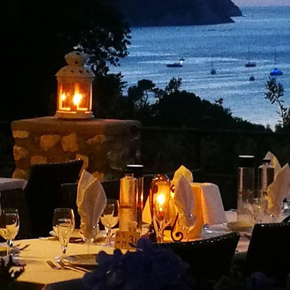 Ristorante Manifattura di Mare