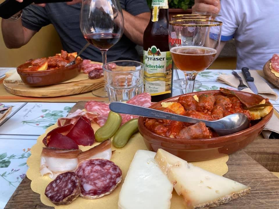 Antica Osteria