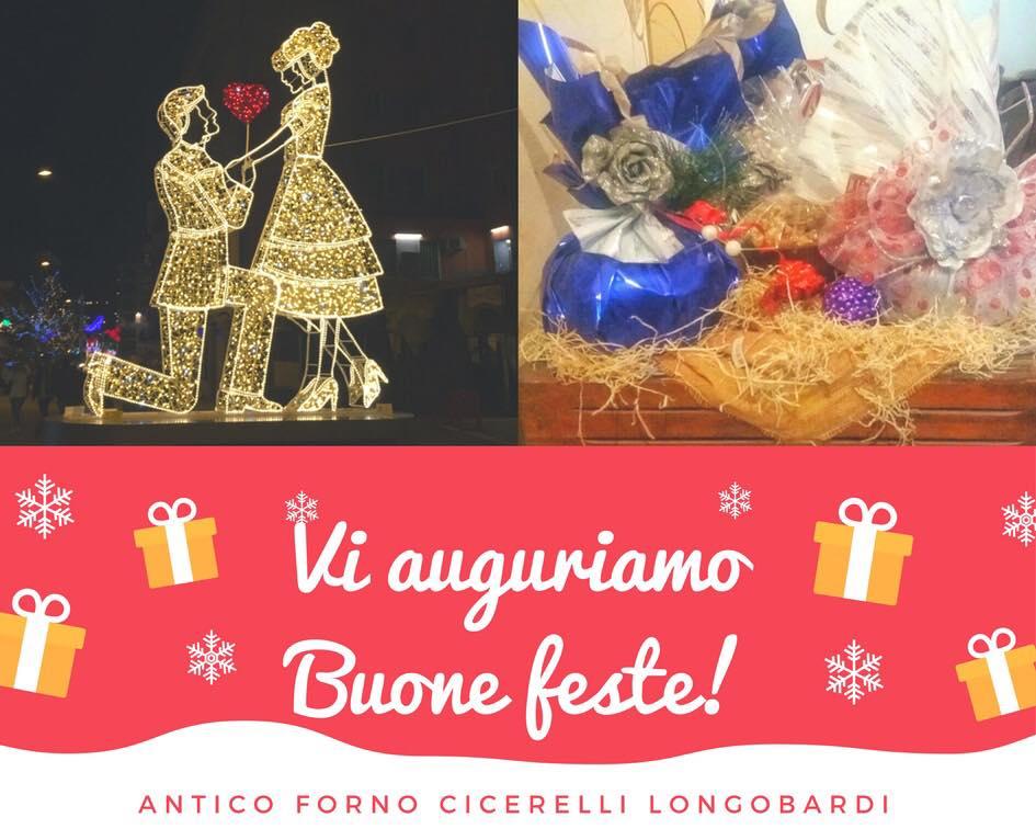 Antico Forno Cicerelli