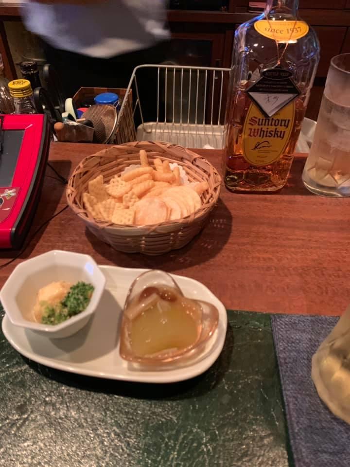 スナック貴様
