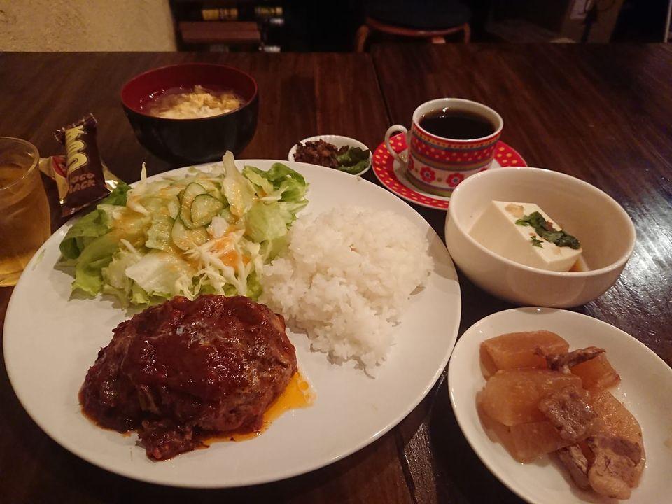 本厚木 LIVE BAR Cocina（コシーナ）