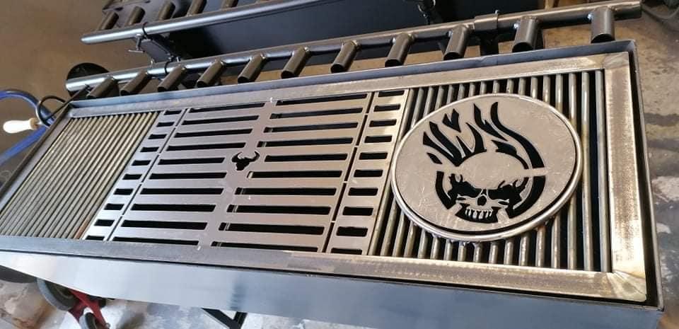 Tyrolean Barbecue Association - TBA Mils bei Solbad Hall