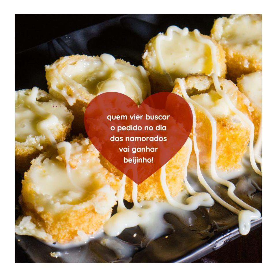 Hanatake Culinária Japonesa Rio das Ostras RJ