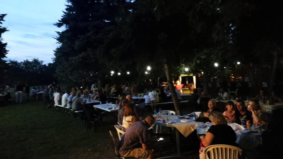 Il Frustami Risto Pub