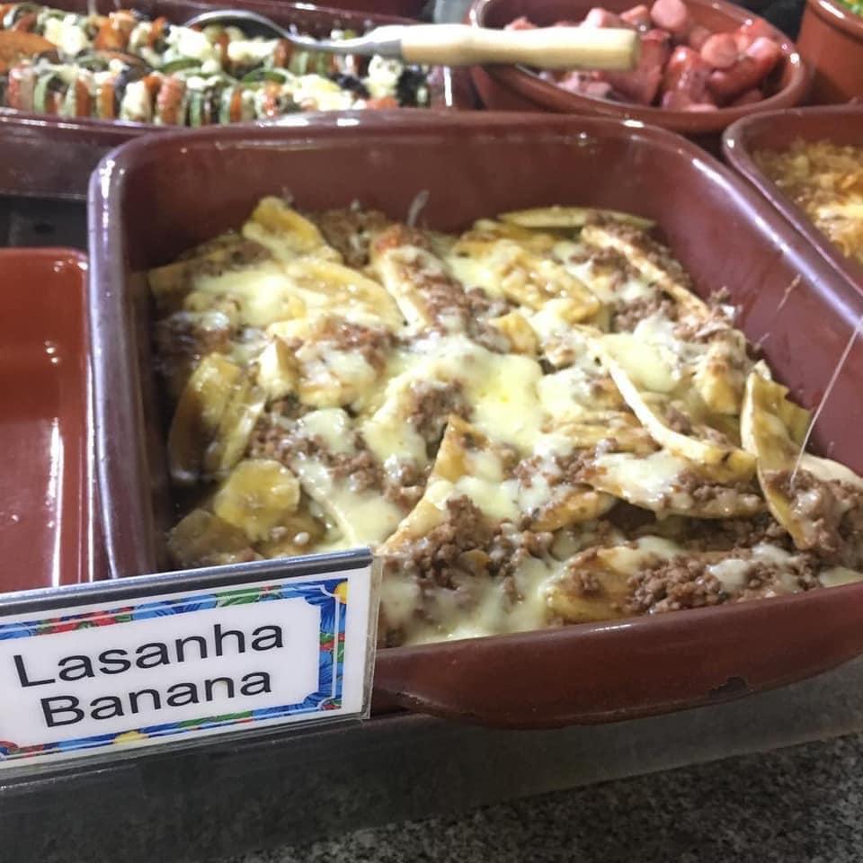 Restaurante Caminho das Gerais