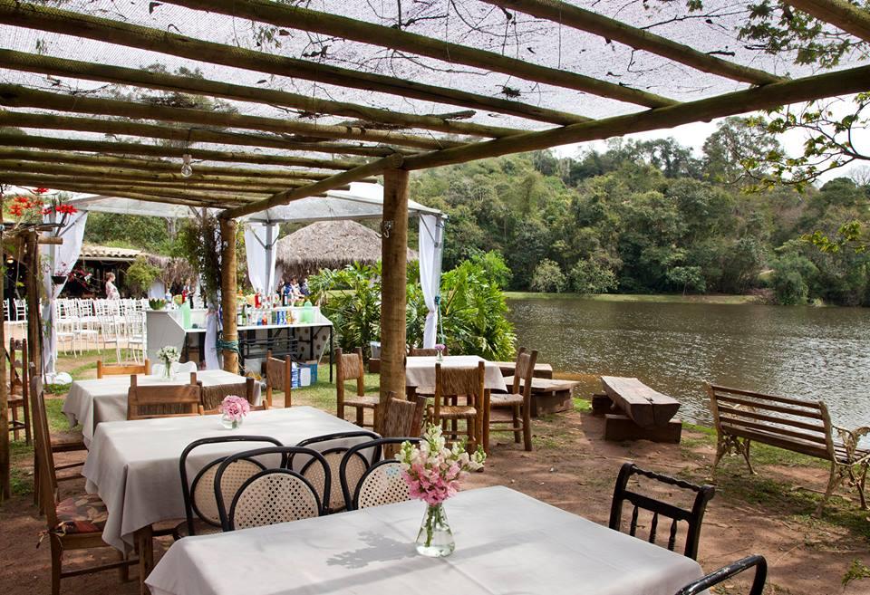 Fazenda Paraiso - Atibaia