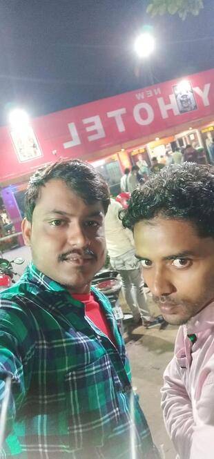 Roy Bar & Restaurant