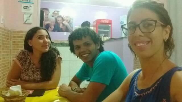 Cantina das Massas - Crato