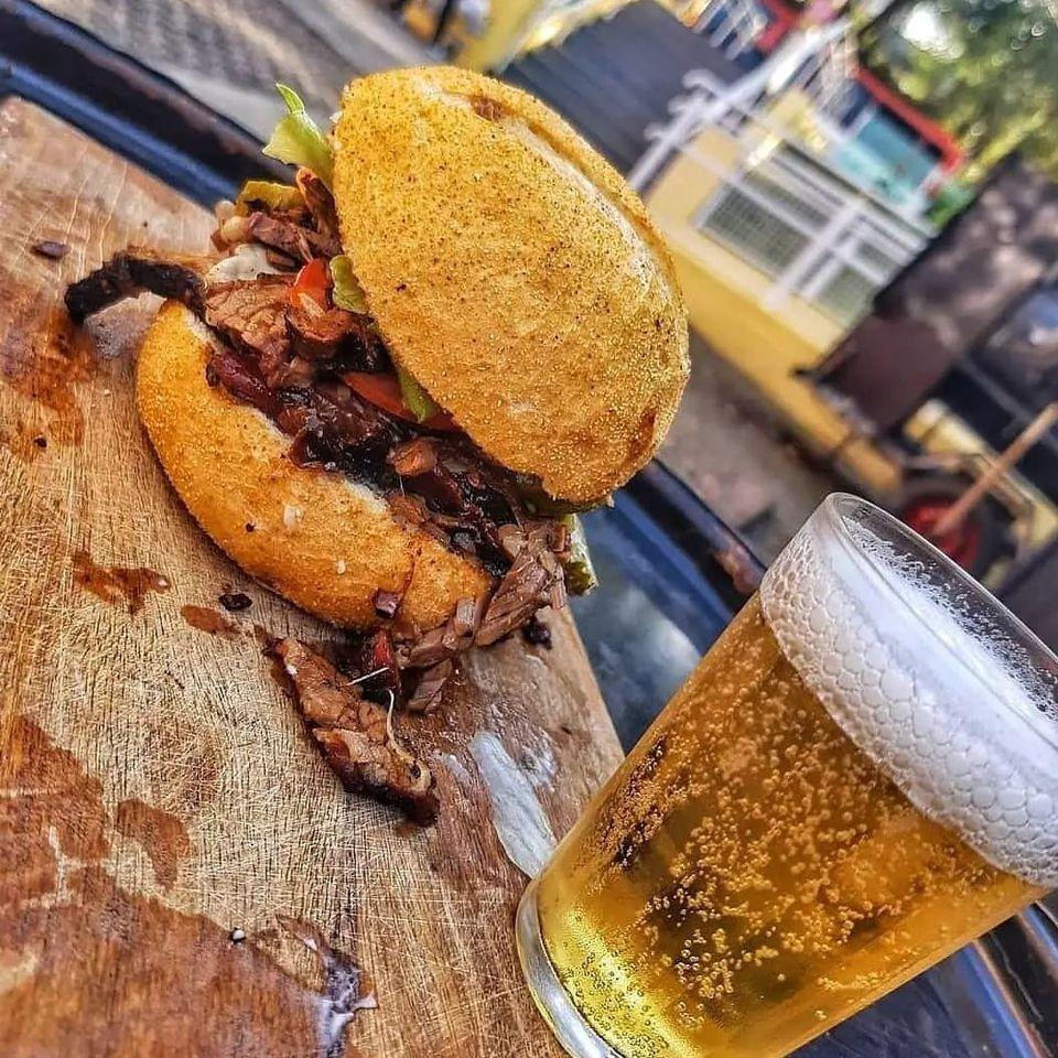 Espirito Radical & Texas Fumaçaria Porto Alegre RS