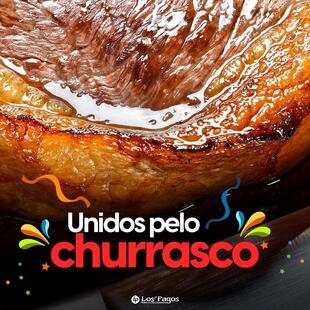 Restaurante e Churrascaria Los Pagos Linhares ES