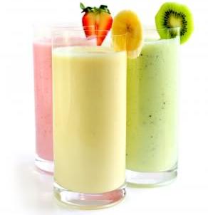 เลิฟ-ฟรุต Smoothie Bar