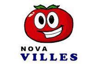 Pizzaria Nova Villes
