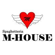 スパゲッテリア M-HOUSE