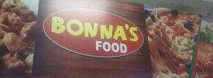 Bonna's Food