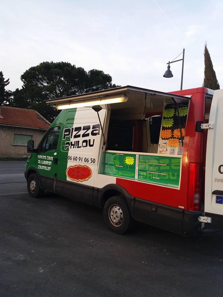 La Piazzetta Coustellet Maubec