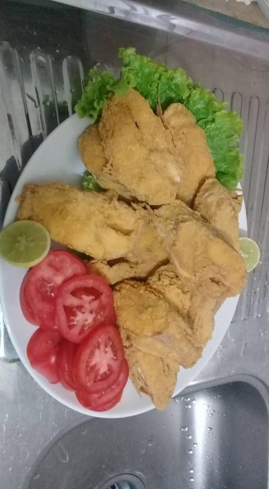 BAR Do PEIXE Brumado BA