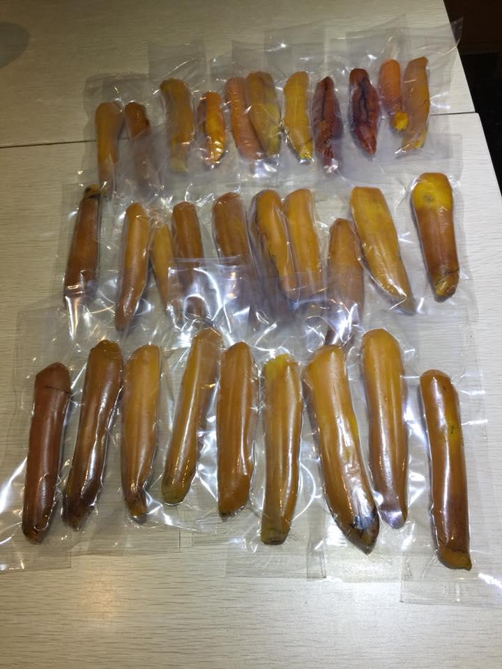 養生殿一夜干燒烤專賣店