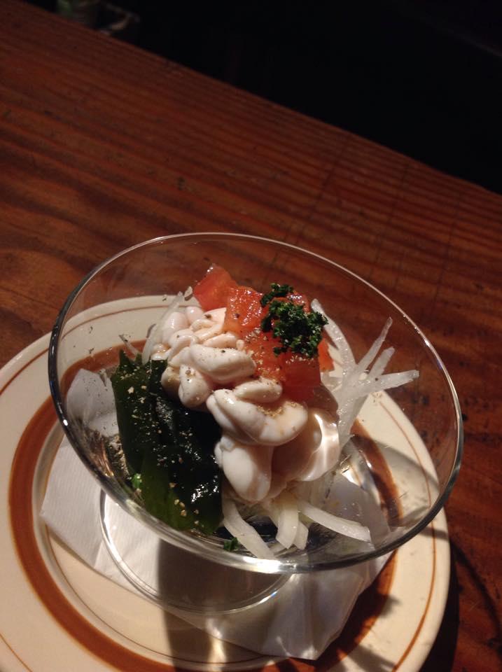 Taverna ichi（タベルナイチ）